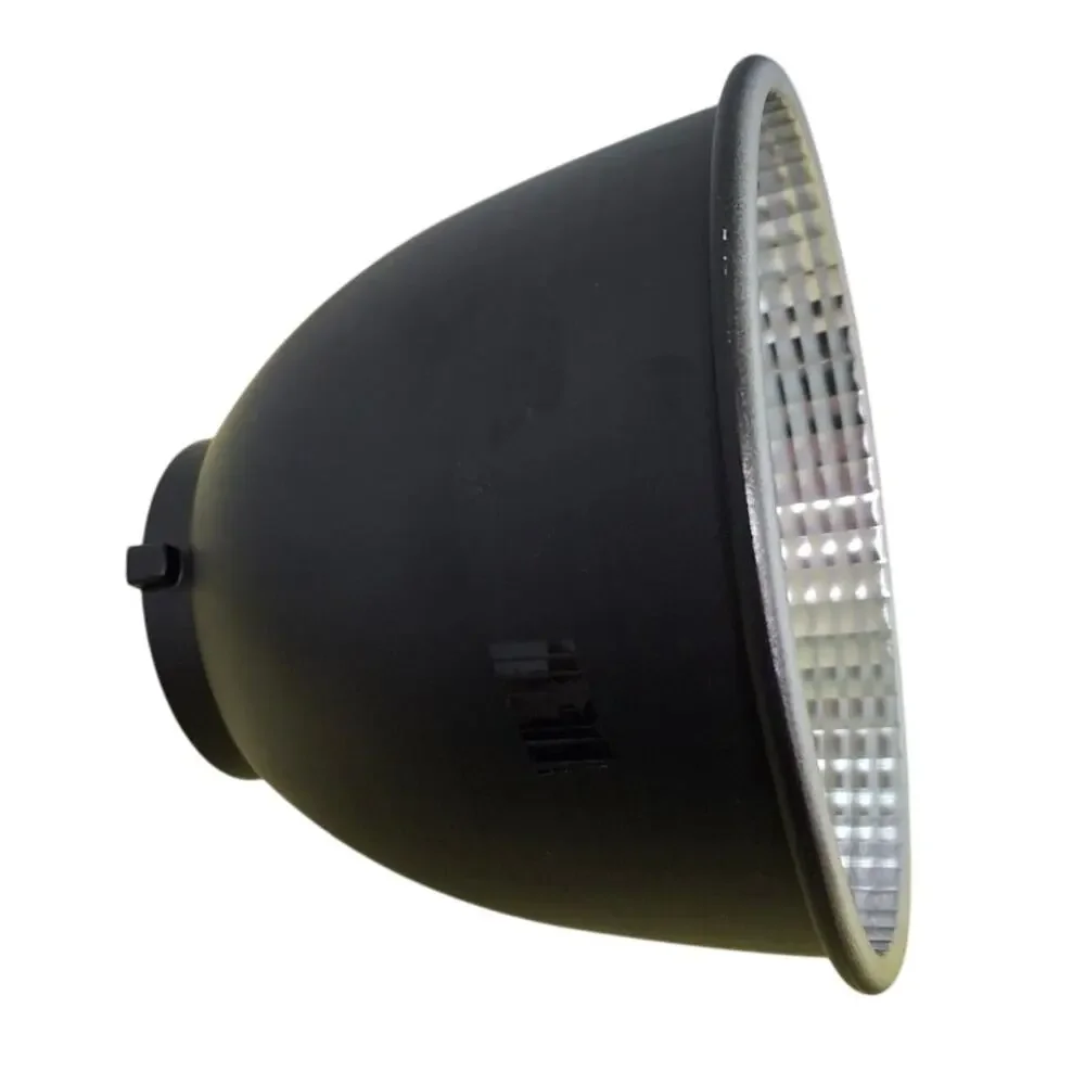 Neewer MS150B 130W LED Video Light Metal Reflector - Very Good Condition